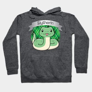 Slytherin Hoodie